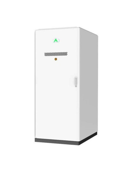 ZCS Azzurro battery module for POWER MAGIC 215kWh outdoor retrofit storage system - ZPM-215KLA-BC1