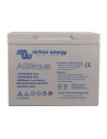 60Ah 12V AGM Deep Cycle battery Victron Energy - BAT412550084