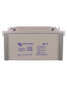 Victron Energy: vendita all'ingrosso Batteria 130Ah 12V AGM Deep Cycle Victron Energy - BAT412121084