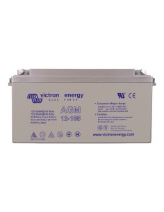 Victron Energy: vendita all'ingrosso Batteria 165Ah 12V AGM Deep Cycle Victron Energy - BAT412151084