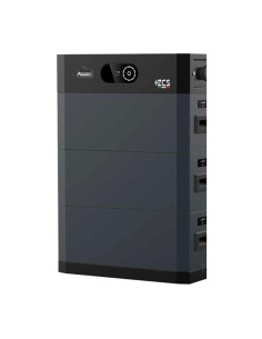 ZCS Azzurro: vendita all'ingrosso Batteria al Litio Zucchetti HV SMART 5K 5.12kWh - ZZT-BAT-AHV5K