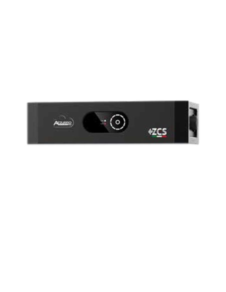 ZCS Azzurro: vendita all'ingrosso Modulo di controllo BMS BDU Battery Distribution Unit per batterie HV-AHV5K - ZZT-AHV5K-BDU