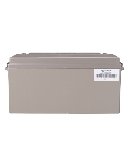 Victron Energy: vendita all'ingrosso Batteria 165Ah 12V AGM Deep Cycle Victron Energy - BAT412151084