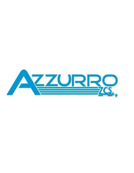 ZCS Azzurro: vendita all'ingrosso Base in acciaio per Junction Cabinet ZCS Azzurro - ZPM-BASE-PJC