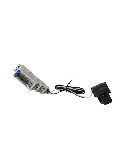 Solis: vendita all'ingrosso Meter monofase Solis per inverter ibridi con 1 CT - METER-1P-RHI-EASTRON
