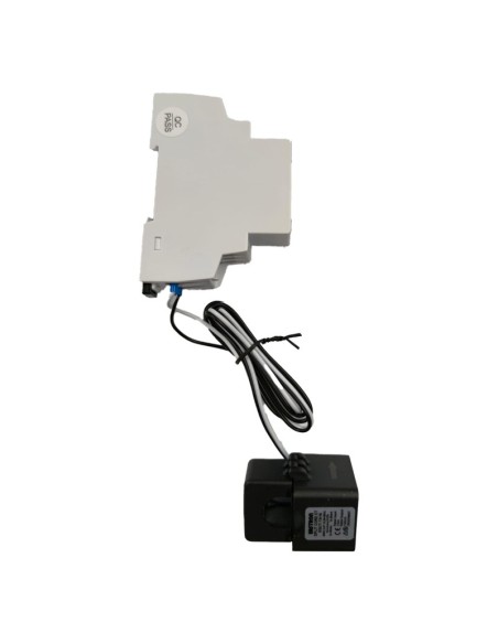 Single-phase meter Solis for hybrid inverters with 1 CT - METER-1P-RHI-EASTRON
