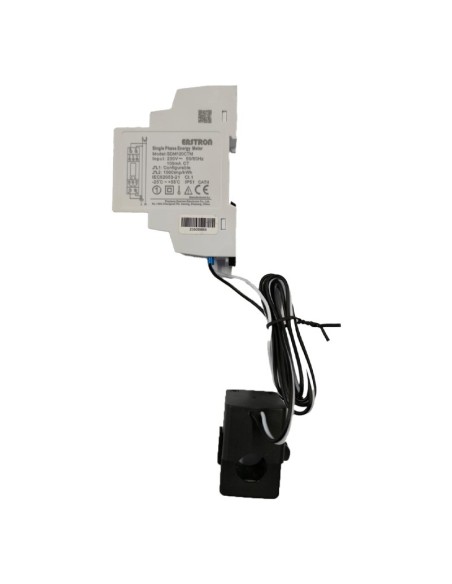 Single-phase meter Solis for hybrid inverters with 1 CT - METER-1P-RHI-EASTRON