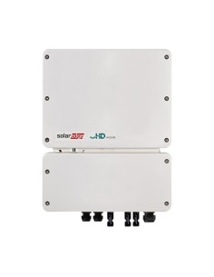 SolarEdge HD Wave single-phase hybrid inverter 3kW StorEdge home network ready - 32-012701