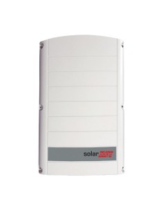SolarEdge Home Network Ready 12.5kW three-phase string inverter with SetApp configuration - 32-114218