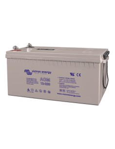 220Ah 12V AGM Deep Cycle battery Victron Energy - BAT412201084 2