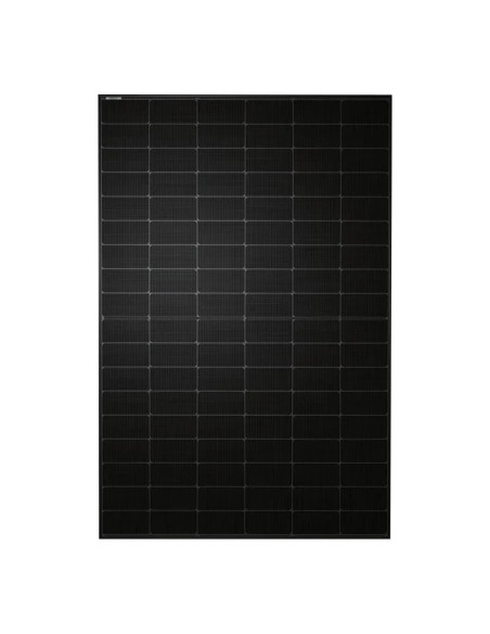Monofase: vendita all'ingrosso Kit fotovoltaico monofase 6880W inverter Deye 6kW SG03LP1 + 1 batteria al litio Xcellent 5.12kWh
