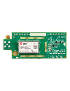 GSM Expansion Kit for Single Phase HD-WAVE Inverter with SolarEdge Display - 36-007603