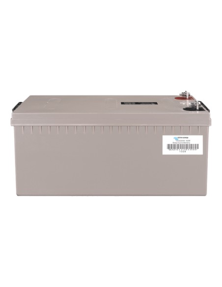 Victron Energy: vendita all'ingrosso Batteria 220Ah 12V AGM Deep Cycle Victron Energy - BAT412201084