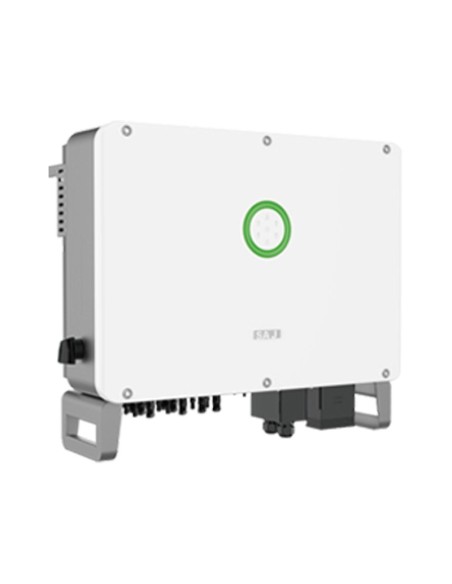 Three-phase photovoltaic kit 25080W inverter H2-25K-T3 25kW SAJ lithium BU2-5.0-HV1 15kWh