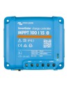 Regolatore di carica MPPT SmartSolar 100/15 100Voc 15A Victron Energy - SCC110015060R | PuntoEnergia Italia