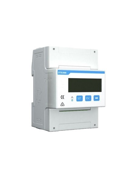 Three-phase photovoltaic kit 8360W inverter H2-8K-T2 8kW SAJ lithium BU2-5.0-HV1 10kWh