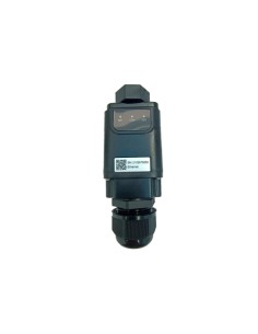 ZCS Azzurro: vendita all'ingrosso Kit Ethernet USB per inverter di stringa monofase TLM-V3 trifase V3 ed ibridi ZSS-HP - ZSM-...