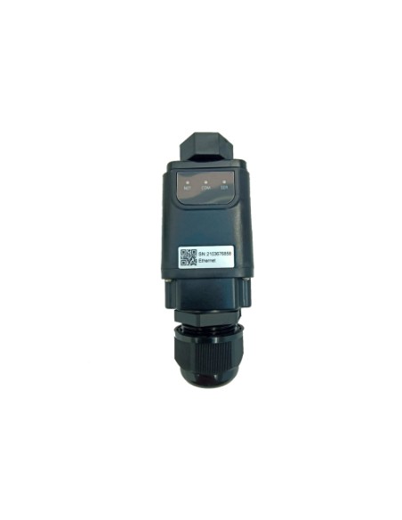 ZCS Azzurro: vendita all'ingrosso Kit Ethernet USB per inverter di stringa monofase TLM-V3 trifase V3 ed ibridi ZSS-HP - ZSM-...