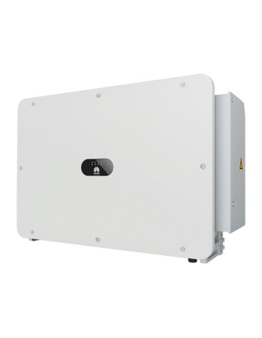 Three-phase string inverter 115kW Huawei - SUN2000-115KTL-M2