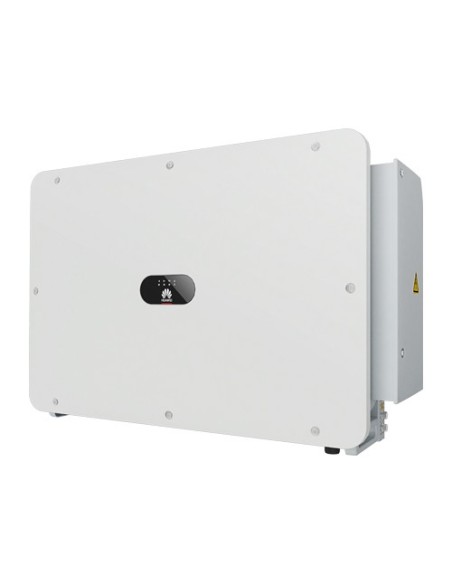 Three-phase string inverter 115kW Huawei - SUN2000-115KTL-M2