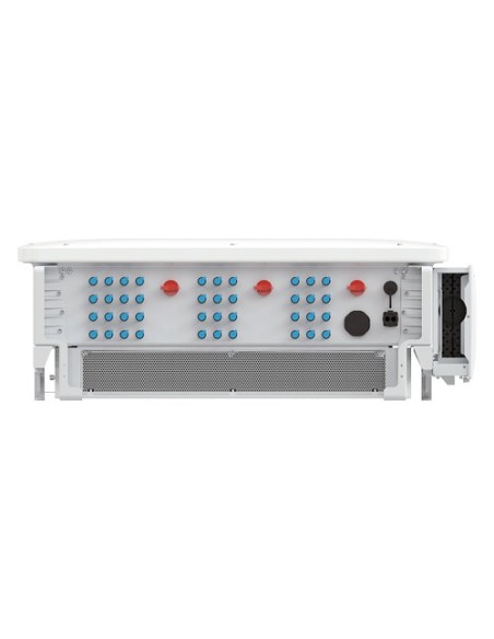 Three-phase string inverter 115kW Huawei - SUN2000-115KTL-M2