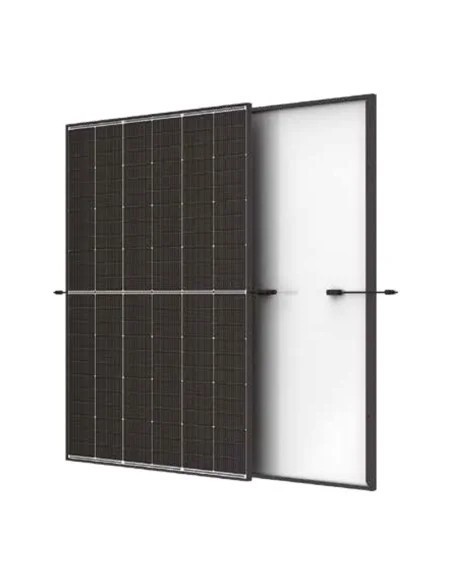 Three-phase photovoltaic kit 20250W inverter 20kW Deye lithium BOS-G 51.2kWh
