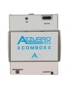 Dispositivo Pro per controllo immissione potenza in rete - ZSM-COMBOX | PuntoEnergia Italia