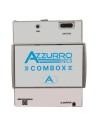 Pro device for controlling power input into the grid - ZSM-COMBOX