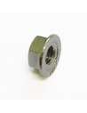 Hexagonal Nut with Flange M10 - VT0018