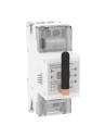 Energy meter monofase per la lettura ed il monitoraggio dei consumi con WiFi - ZSM-METER-1PH-WI | PuntoEnergia Italia