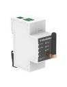 Three-phase energy meter for reading and monitoring consumption with WiFi - ZSM-METER-3PH-WI