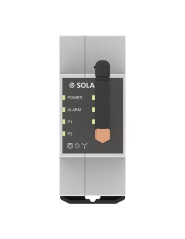 ZCS Azzurro: vendita all'ingrosso Energy meter trifase per la lettura ed il monitoraggio dei consumi con WiFi - ZSM-METER-3PH-WI