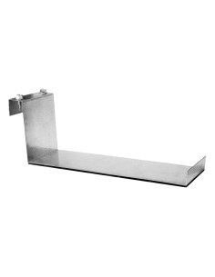 Bracket kit for additional ballasts for photovoltaic fixing - KAZ-08022601