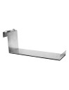 Bracket kit for additional ballasts for photovoltaic fixing - KAZ-08022601