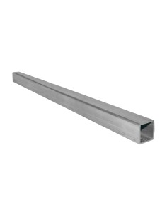 Galvanised steel bracing profile 2000mm for photovoltaic mounting - PRC2525Z-200