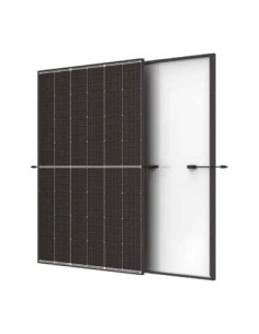 Monofase: vendita all'ingrosso Kit fotovoltaico monofase Off-Grid 5400W inverter 5kW Solis batteria al litio Pylontech US5000... 2