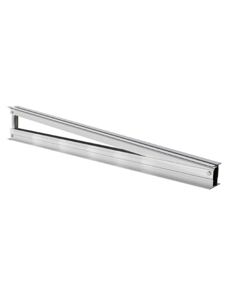Fixed tilt stand kit 5° hypotenuse 1300mm for horizontal module - KVN1300-5