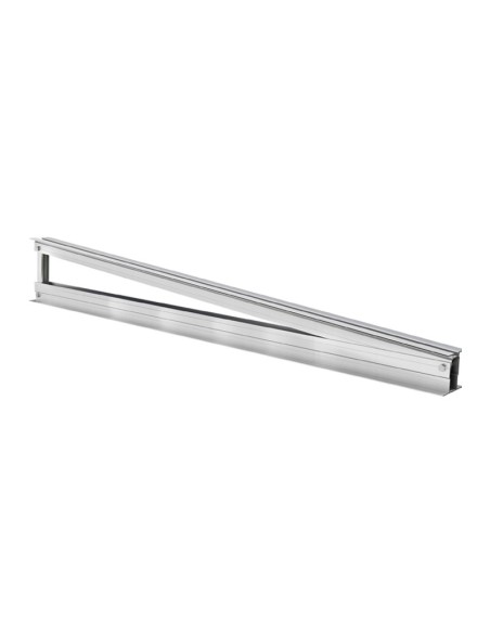 Contact Italia: vendita all'ingrosso Kit cavalletto inclinazione fissa 5° ipotenusa 1500mm per modulo in orizzontale - KVN1500-5