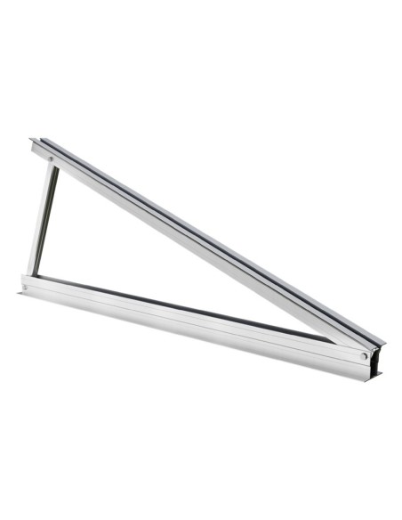 Contact Italia: vendita all'ingrosso Kit cavalletto inclinazione fissa 20° ipotenusa 1300mm per modulo in orizzontale - KVN13...