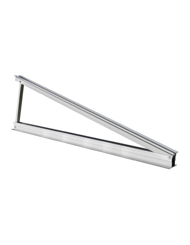 Fixed tilt stand kit 15° hypotenuse 1500mm for horizontal module - KVN1500-15