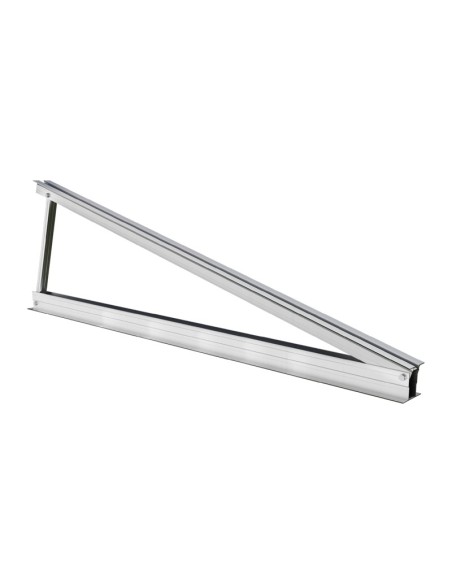 Fixed tilt stand kit 15° hypotenuse 1500mm for horizontal module - KVN1500-15