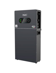 ZCS Azzurro: vendita all'ingrosso Inverter monofase 2.5kW per accumulo retrofit da 5.12kWh ZCS Azzurro - ZZT-1PH-BZT5000