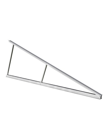 Contact Italia: vendita all'ingrosso Kit cavalletto inclinazione fissa 20° ipotenusa 2850mm per doppio modulo in orizzontale ...