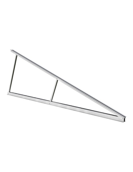 Contact Italia: vendita all'ingrosso Kit cavalletto inclinazione fissa 20° ipotenusa 2850mm per doppio modulo in orizzontale ...