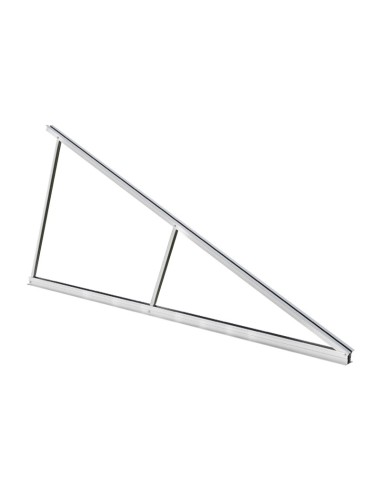 Contact Italia: vendita all'ingrosso Kit cavalletto inclinazione fissa 25° ipotenusa 2850mm per doppio modulo in orizzontale ...