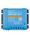 Victron Energy: vendita all'ingrosso Regolatore di carica MPPT SmartSolar 100/20 100Voc 20A Victron Energy - SCC110020160R