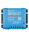 SmartSolar MPPT charge controller 100/20 100Voc 20A Victron Energy - SCC110020160R