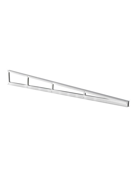 Contact Italia: vendita all'ingrosso Kit cavalletto inclinazione fissa 5° ipotenusa 3200mm per triplo modulo in orizzontale e...