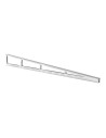 Contact Italia: vendita all'ingrosso Kit cavalletto inclinazione fissa 5° ipotenusa 3200mm per triplo modulo in orizzontale e...