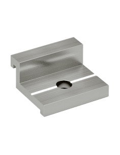 Lateral profile fixing - STL2040